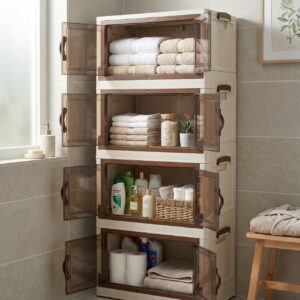 دولاب تخزين ميني ايليت وطنية